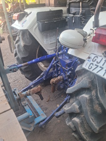 ટેકટર