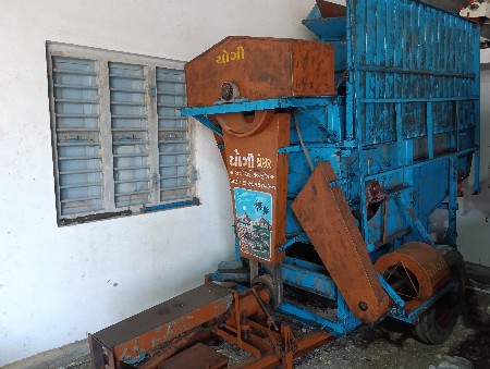 થ્રેશર વેચવાનું છે