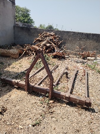 સીપીઓ વેચવાનો છે