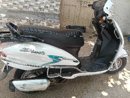 duet hiro ni scooty