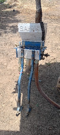 ઓરણી