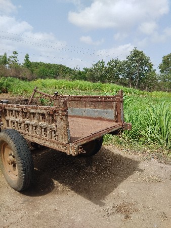 રેકડો વેચવા નો છે