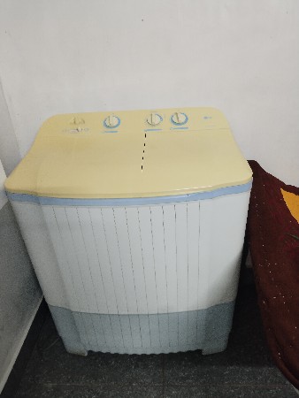 વોસીગ મસીન