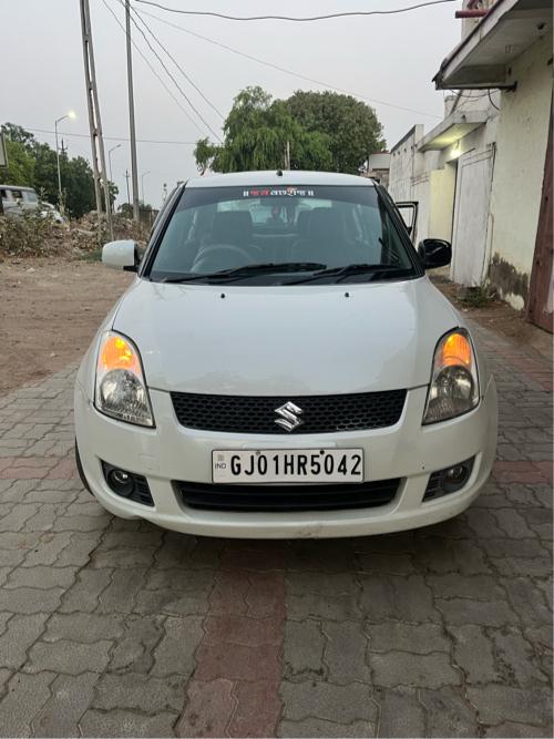Swift Dzire
