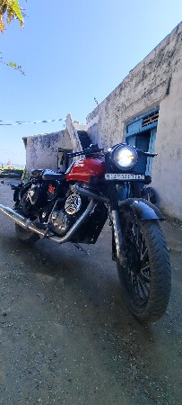 bullet vechvanu che