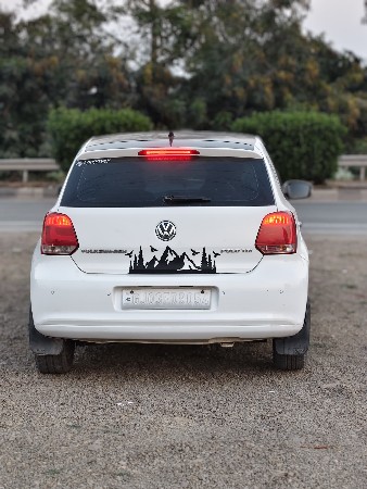 Volkswagen polo tid હાઈલેનટ