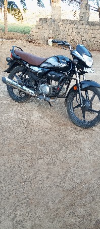 HF DELUXE 2023 MODEL
