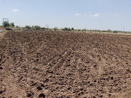 17 વિઘા જમીન વેચવાની છે