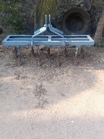 tractor besva nu se