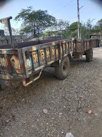 ટ્રોલી વેચવાની છે