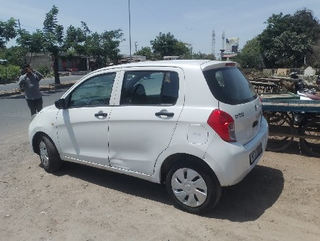 celerio vxi 2016 મોડલ