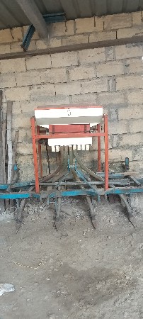 ઓરણી વેચવાની છે