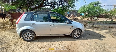 ford figo tiateniam