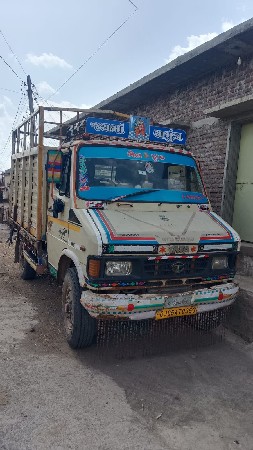 tata 407