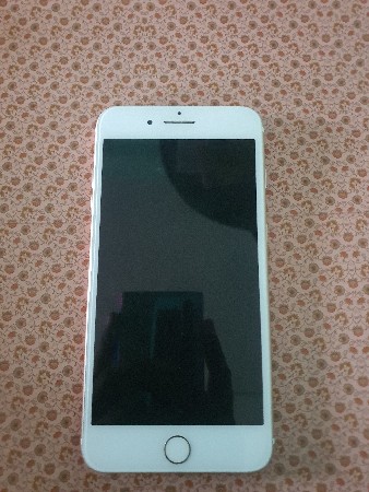 I phone 7 plus