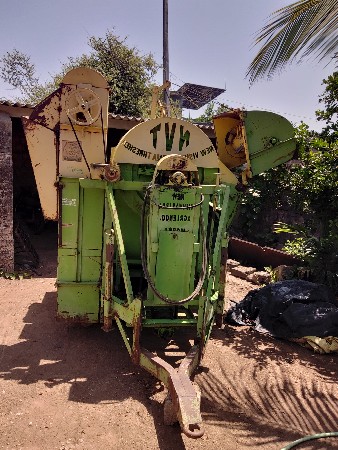 થ્રેસર વેચવાનું છે
