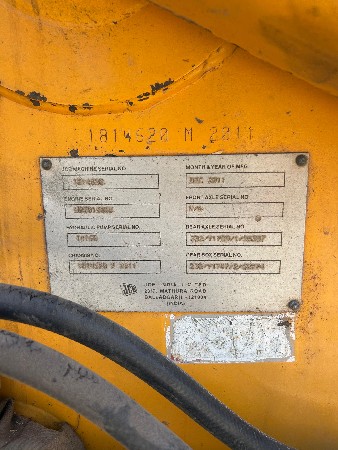 jcb 3dx