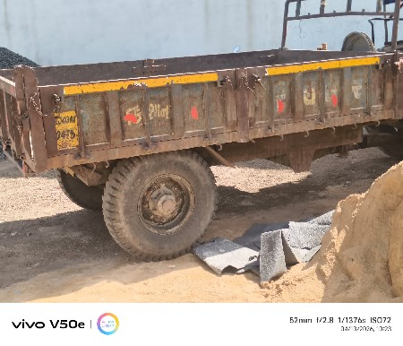 કિશાન ની લારી રાજકોટ