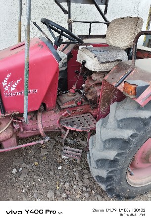 275 Mahindra bhumiputra