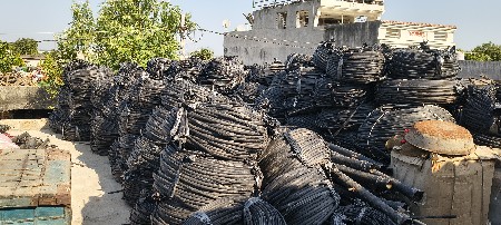 ડ્રિપ વેચવાની છે.