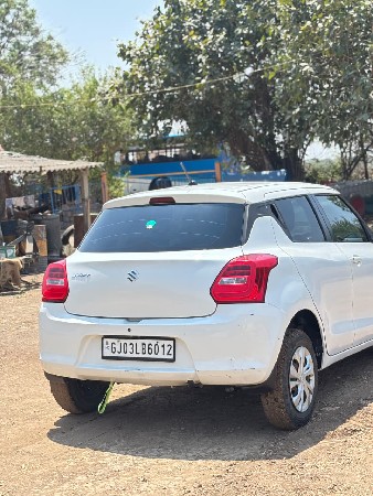 maruti suzuki swift Dijal