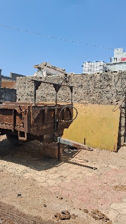 નાની ટોલીવેશવાનીછે
