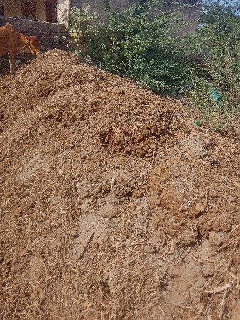દેશી ખાતર