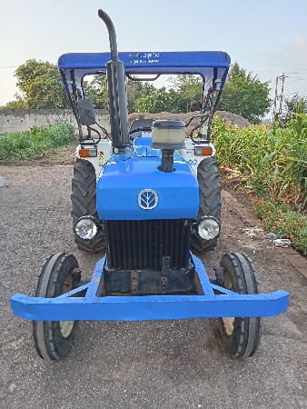 New Holland 3600 tx