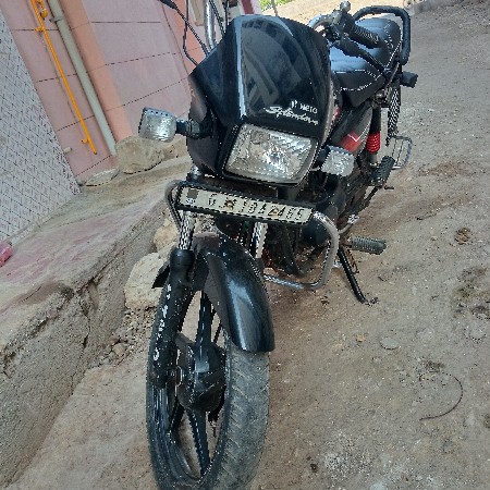 Honda vesvanu se