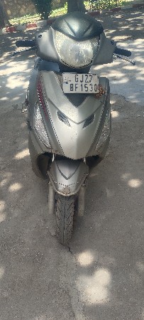 ટુ વ્હીલર વેચવાનું છે