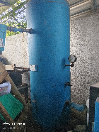 એર કમ્પ્રેસર