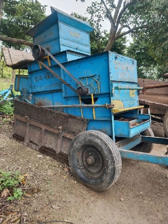 થ્રેસર વેચવાનું છે
