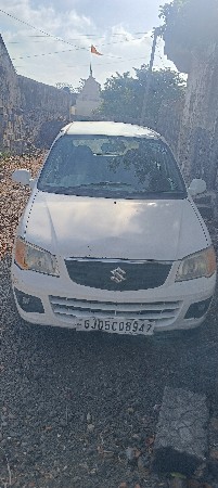 Alto K10 VXI