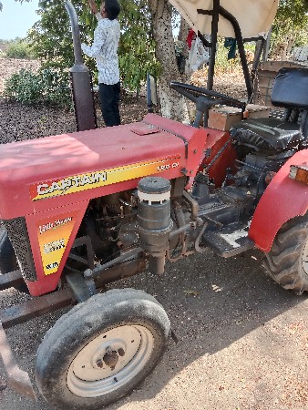 કેપ્ટન ટ્રેકટર મોડલ 2014
