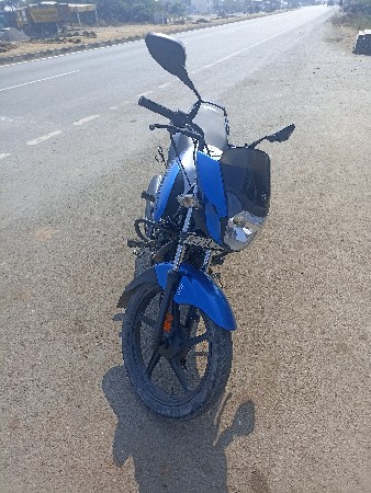 Two Wheeler For Sale