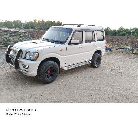 Scorpio M2 di