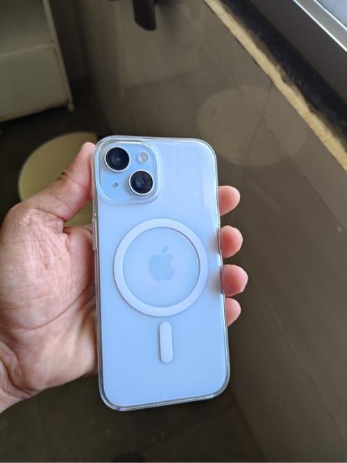 I phon 15