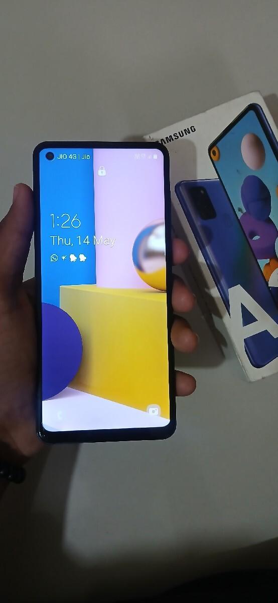 UPDATE PHONE