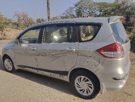 ertiga