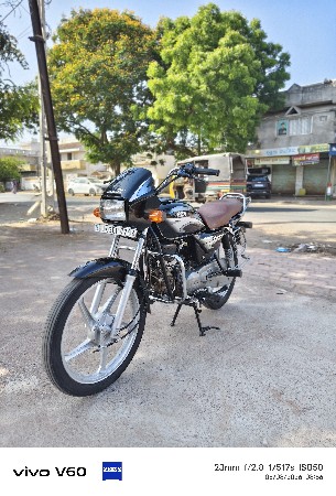 SPLENDOR PLUS