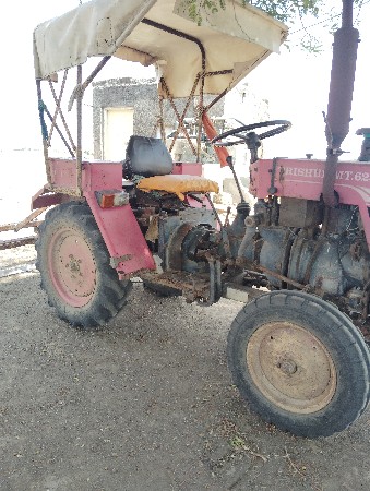 મીની ટ્રેકટર વેચવાનું છે