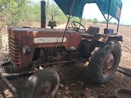 mahindra