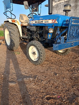 3230 TX SUPER 2021