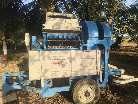 બજાજ નું થેસર વેચવાનું છે