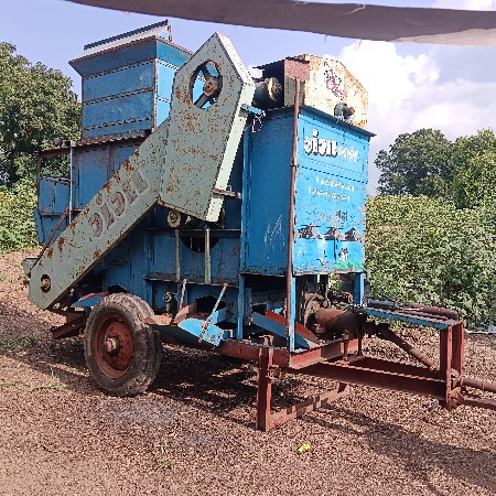 આ થ્રેસર વેચવાનું છે
