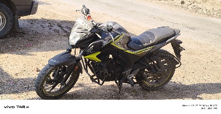 honet honda 160