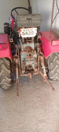 મિની ટ્રેક્ટર