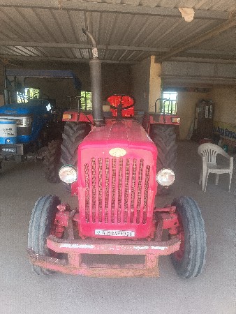 mahindra 575 DI