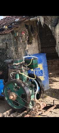 એ વિષ્ણુ બિયારણ