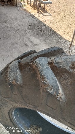 વેસવાનું છે
